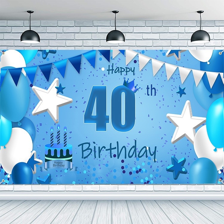 40yrs