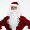 Picture of XMAS Santa Wig & Beard