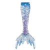 Picture of Girls Mermaid Swimming Suit - E437