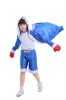 Picture of Boys Boxer Costume  with Gloves