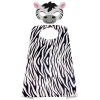 Picture of Kids Animal Cape with Mask Costumes 6pcs Set for Book Week
