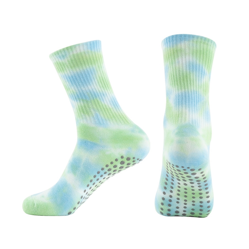 Green Blue