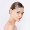 Picture of 1920s Flapper Vintage Leaf Gatsby Headpiece