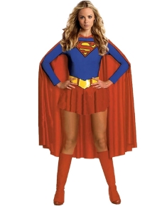 Picture for category Superhero